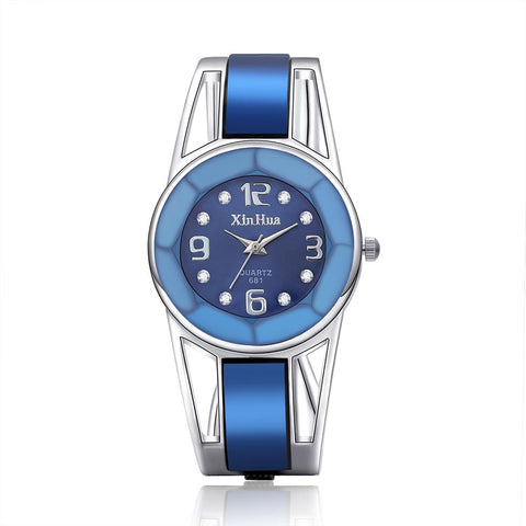 Women Luxury Brand Stainless Steel Quartz Wristwatches-JW00960-Veeddydropshipping