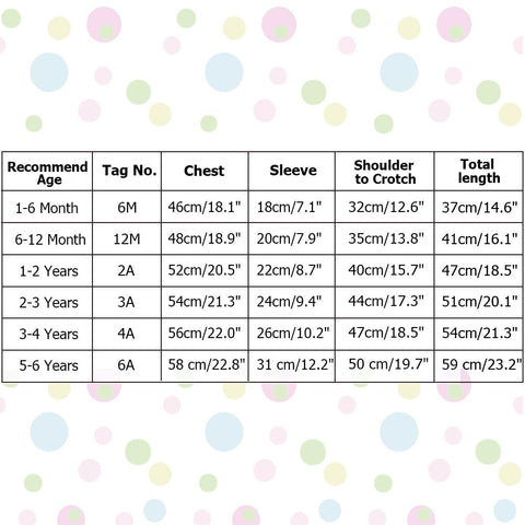UPF50+ Print Baby Girl Swimsuit Long Sleeve Kids Swimwear One Piece Toddler -OS00267-Veeddydropshipping