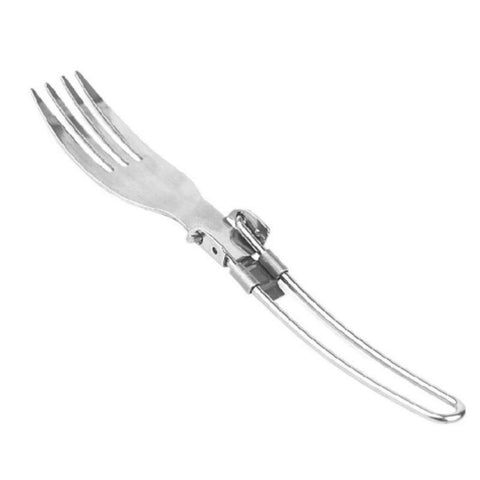Portable Printed Stainless Steel Spoon Fork Steak Knife-OS01328-Veeddydropshipping