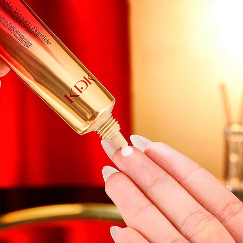 Peptide Anti-Wrinkle Eye Cream Eye Care-BH00253-Veeddydropshipping