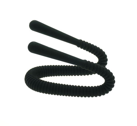 Pussy Spreader Silicone G Spot Clitoris Stimulation Vagina Speculum BDSM -BH01322-Veeddydropshipping