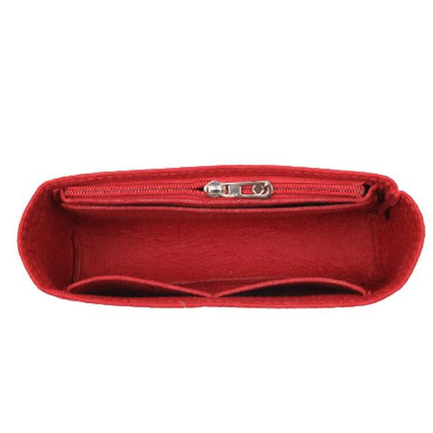 Cloth Insert Bag Organizer Makeup Handbag Organizer Travel-BS00087-Veeddydropshipping