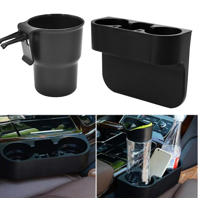 Seat Seam Drink Beverage Cup Holder-AM01507-Veeddydropshipping