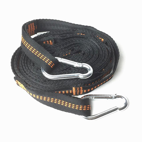 Portable Tent Rope Ladder Rescue Tools-CO00612-Veeddydropshipping