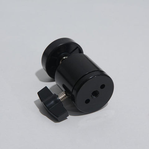 1pc Ball Head For Camera Tripod LED Light Flash Tripod Bracket Holde-CE00391-Veeddydropshipping