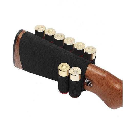 Shell Holder Shotshell Insert Card Strip With Adhesive-OS01401-Veeddydropshipping