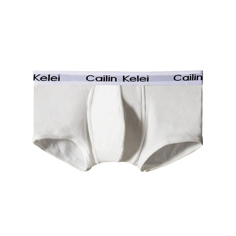 Men Fashion Sexy Underwear Man Shorts Soft Panties-MF01403-Veeddydropshipping