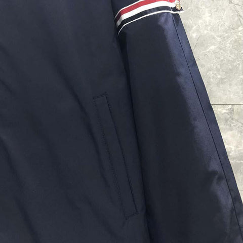 Hooded Puffer Coat Men’s Thickened Winter Warm Long Down-MF01244-Veeddydropshipping