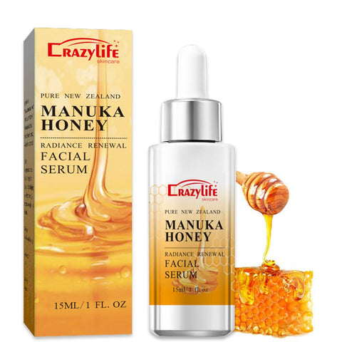 Essence Moisturizing Oil Anti-wrinkle Face Serum-BH00236-Veeddydropshipping