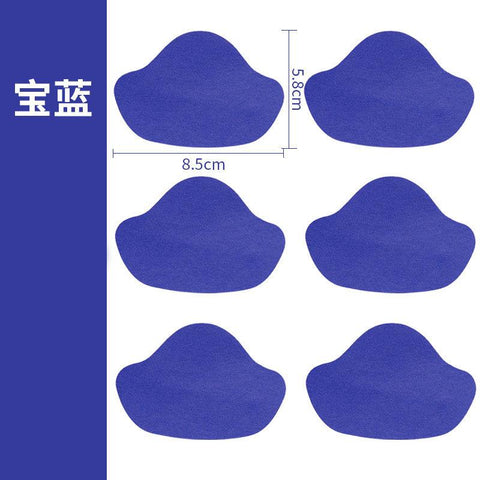 Self Adhesive Repair Patch For Shoes Heel-HA00059-Veeddydropshipping