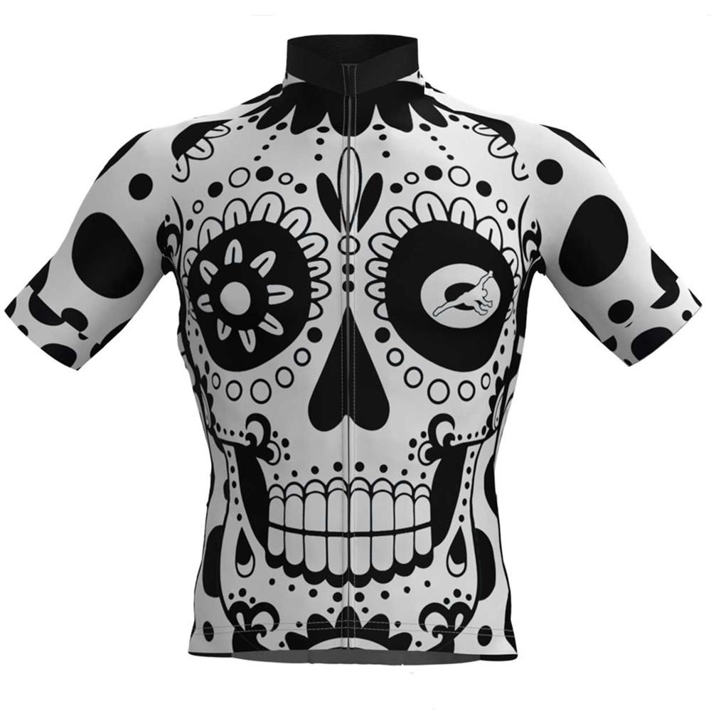 cycling jersey summer men bike shirts short sleeves bicycle clothing maillot ciclismo-OS00722-Veeddydropshipping