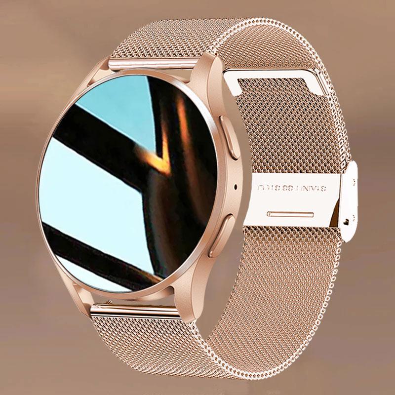 Sport Watches Women Health Tracker Waterproof Smartwatch-JW01142-Veeddydropshipping