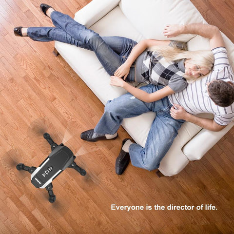 New KK8 Drone 4k Profesional Mini Drones RC Quadcopter HD Camera-TB01421-Veeddydropshipping