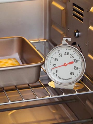Celsius New Stainless Steel Oven Thermometer Hang-HA00988-Veeddydropshipping