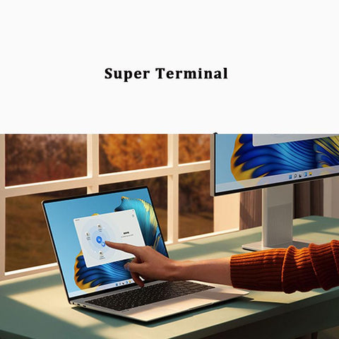 MateBook  Laptop New Intel RAM Torch  Ultraslim-CO00284-Veeddydropshipping