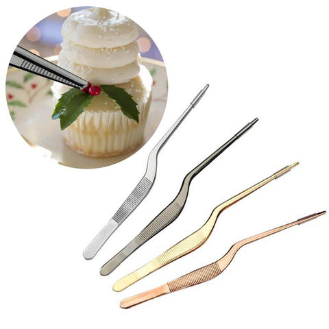 Portable Plating Tweezer Stainless Steel-HA01219-Veeddydropshipping