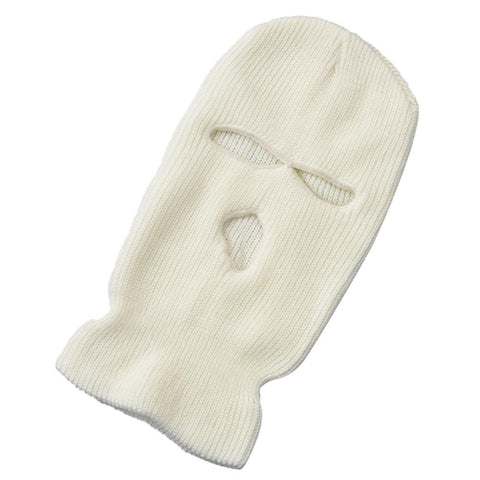 Winter Warm Cycling Hood Mask Cap Women Men Windproof Fleece MTB Bike -OS01105-Veeddydropshipping