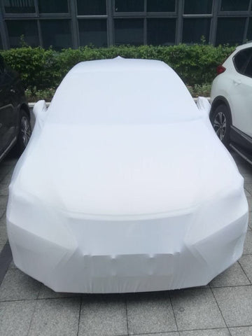 clothing auto cover dust sun protection Exterior Accessories-AM00852-Veeddydropshipping