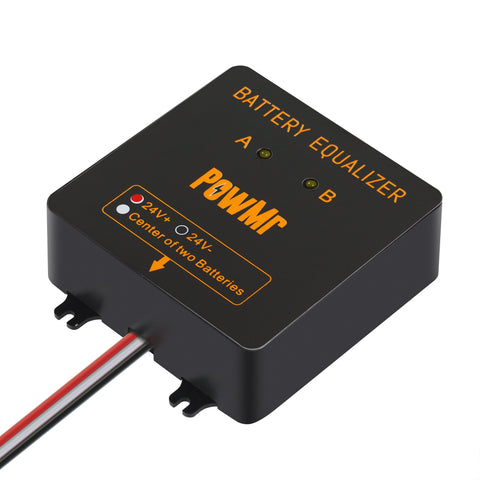 Solar System Battery Equalizer Controller-TI00730-Veeddydropshipping
