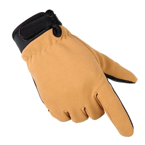 Fishing Gloves Summer Breathable Outdoor Riding Gloves Man Tactical Lady-OS01120-Veeddydropshipping