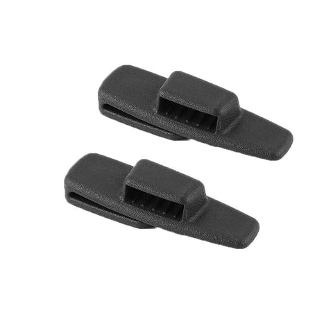 Belt Protection Clip Plastic Seat Belt Clamp Buckle-AM01358-Veeddydropshipping