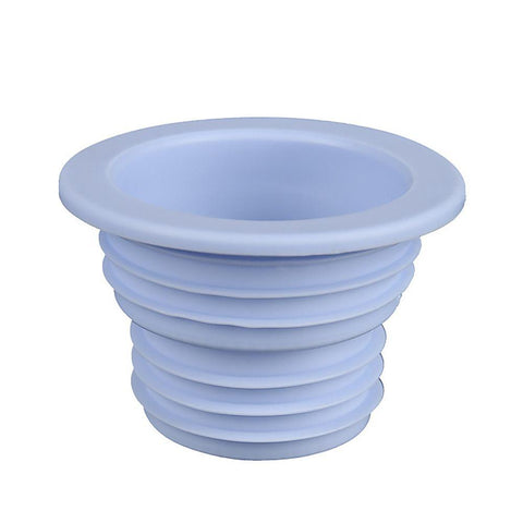 Control Drain Seal Ring Plug Deodorant Telescopic-HA01028-Veeddydropshipping