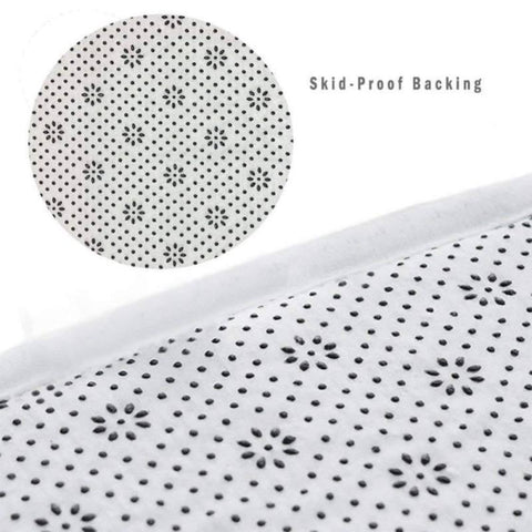 Minimalist Living Room Nordic Geometric Pattern Carpet-HA00466-Veeddydropshipping