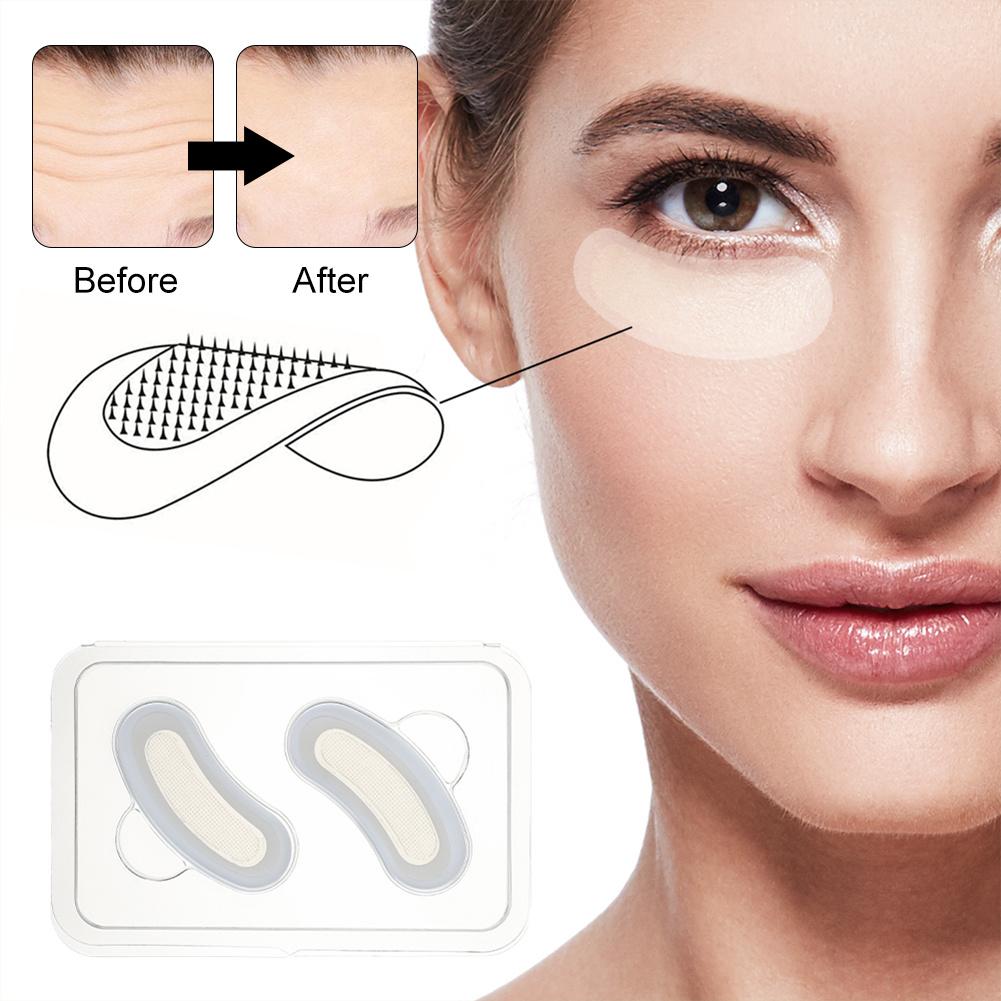 Eye Mask Gel  Patches Skin Care-BH00283-Veeddydropshipping