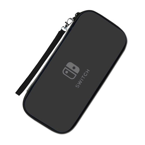 NEW EVA Carrying Case for Nintendo Switch OLED Protective Case Storage Bag -CE01309-Veeddydropshipping