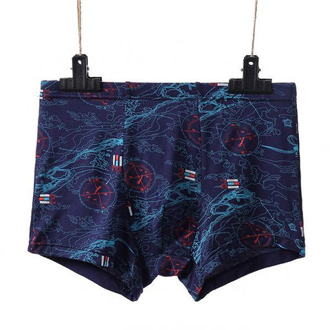 Boxers Breathable Bamboo Sexy Mens Underwear-MF01435-Veeddydropshipping