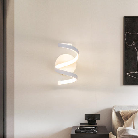 Modern Indoor Led Wall Lamp Bedside-TI00462-Veeddydropshipping