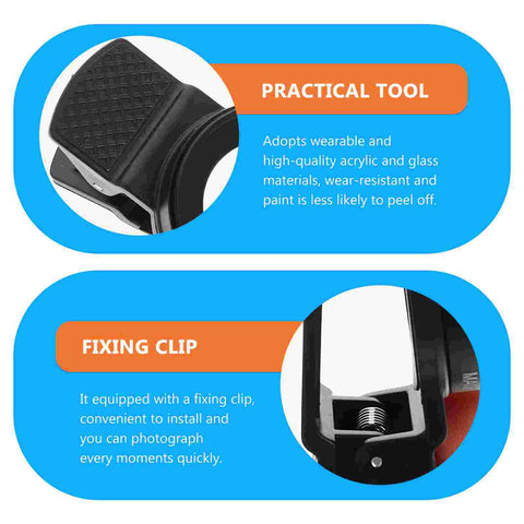 Lens Macro Angle Wide Clip Camera Type Special Effect-PA01275-Veeddydropshipping