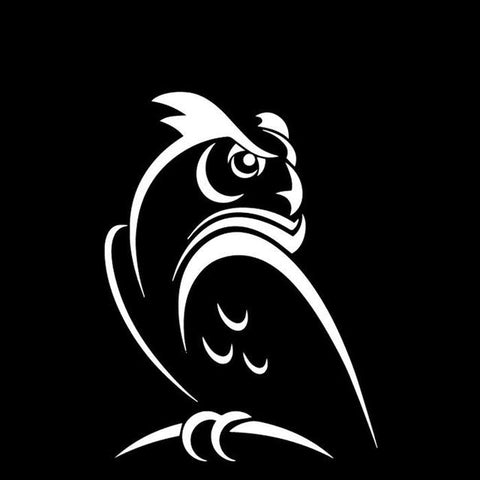 Pattern Car Sticker Car Door Vinyl Decal Accessories-AM00996-Veeddydropshipping
