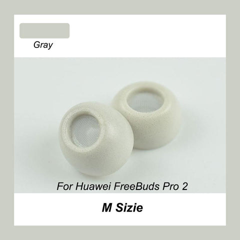 Memory Foam Tips Earbuds Replacement Ear Tips Buds Foam Eartips -CE01121-Veeddydropshipping