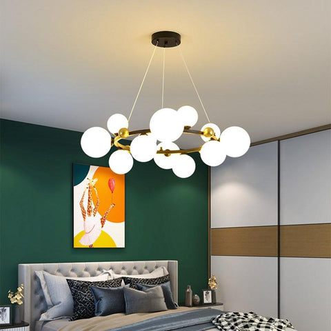 Pendant Lights Wire Adjustable Hanging Lamp-TI00315-Veeddydropshipping