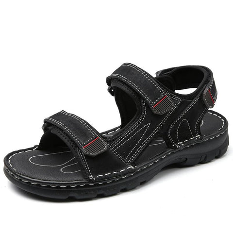 Trendy Sandals and Slippers Casual Sports Beach Shoes-BS01514-Veeddydropshipping