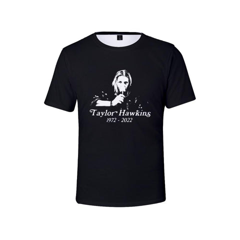Rip Tshirt Crewneck Short Sleeve Women-MF00200-Veeddydropshipping
