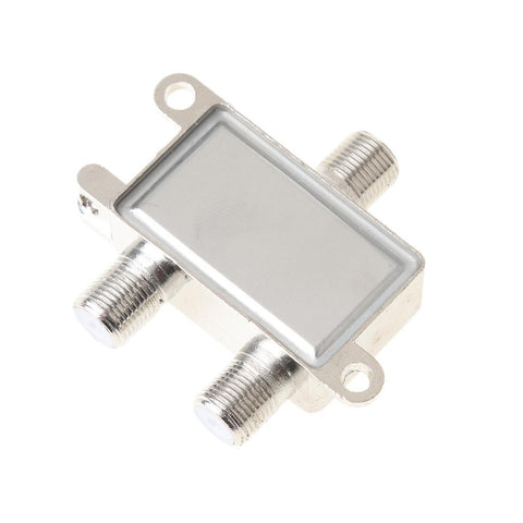 1pc   Divider 5-2400 Signal  TV   Electronics Fixed Telephony 55mm-CE00064-Veeddydropshipping