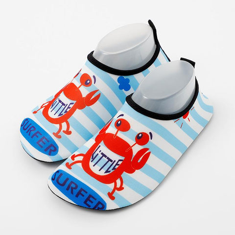 Water Shoes Outdoor Comfortable Water Shoes Boys and Girls-OS01314-Veeddydropshipping