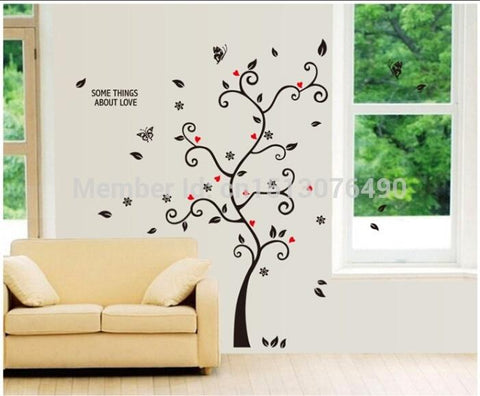 3D DIY Removable Photo Tree Pvc Wall-HA00226-Veeddydropshipping