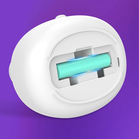 Ultrasonic Contact Lens Cleaner Container Lens-BH00853-Veeddydropshipping