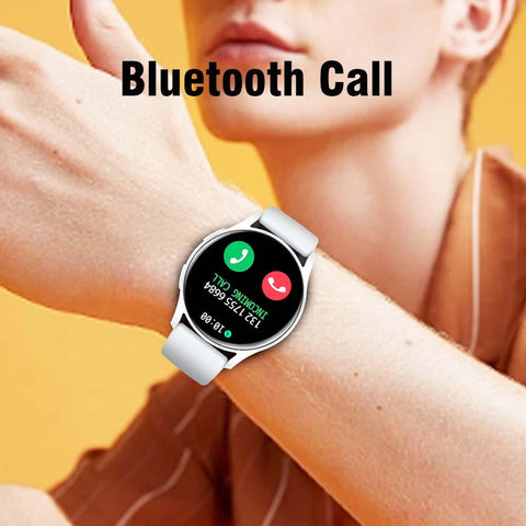 Smart Watch Bluetooth Heart Rate Fitness Tracker IP67 Waterproof -JW01125-Veeddydropshipping