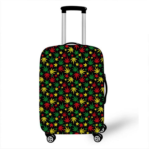 Cover Travel Accessories Elastic Luggage Protective Covers-BS00726-Veeddydropshipping