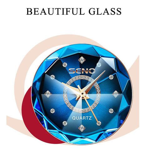Fashion Watches Ladies Luxury Brand Quartz Female-JW00885-Veeddydropshipping