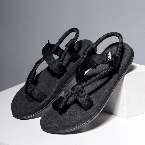 Driving Sandals and Slippers Women&#39;s  Casual Beach-BS01487-Veeddydropshipping