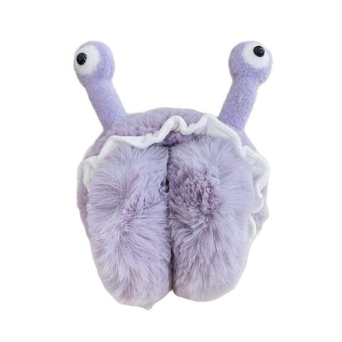 Women Earmuffs Ears Earmuffs Riding-WF01272-Veeddydropshipping