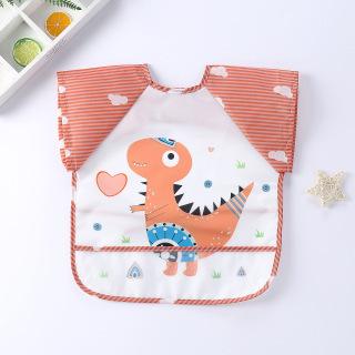 Summer Baby Children Boy Girls Bibs New Cute Stuff-Veeddydropshipping-7