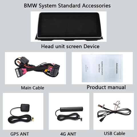 Qualcomm Android 12 Carplay Car Radio Multimedia Player DVD GPS-AM00537-Veeddydropshipping