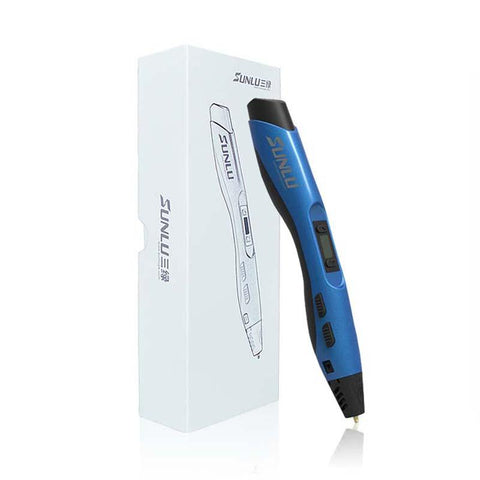 3D Printing Pen DIY Doodling-CO01283-Veeddydropshipping