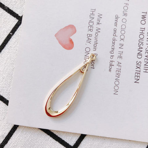 Round Pendants  Pendant Charms for DIY Findings Accessories-JW01606-Veeddydropshipping